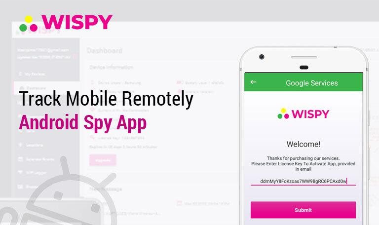 TheWiSpy Android Spyware Explained