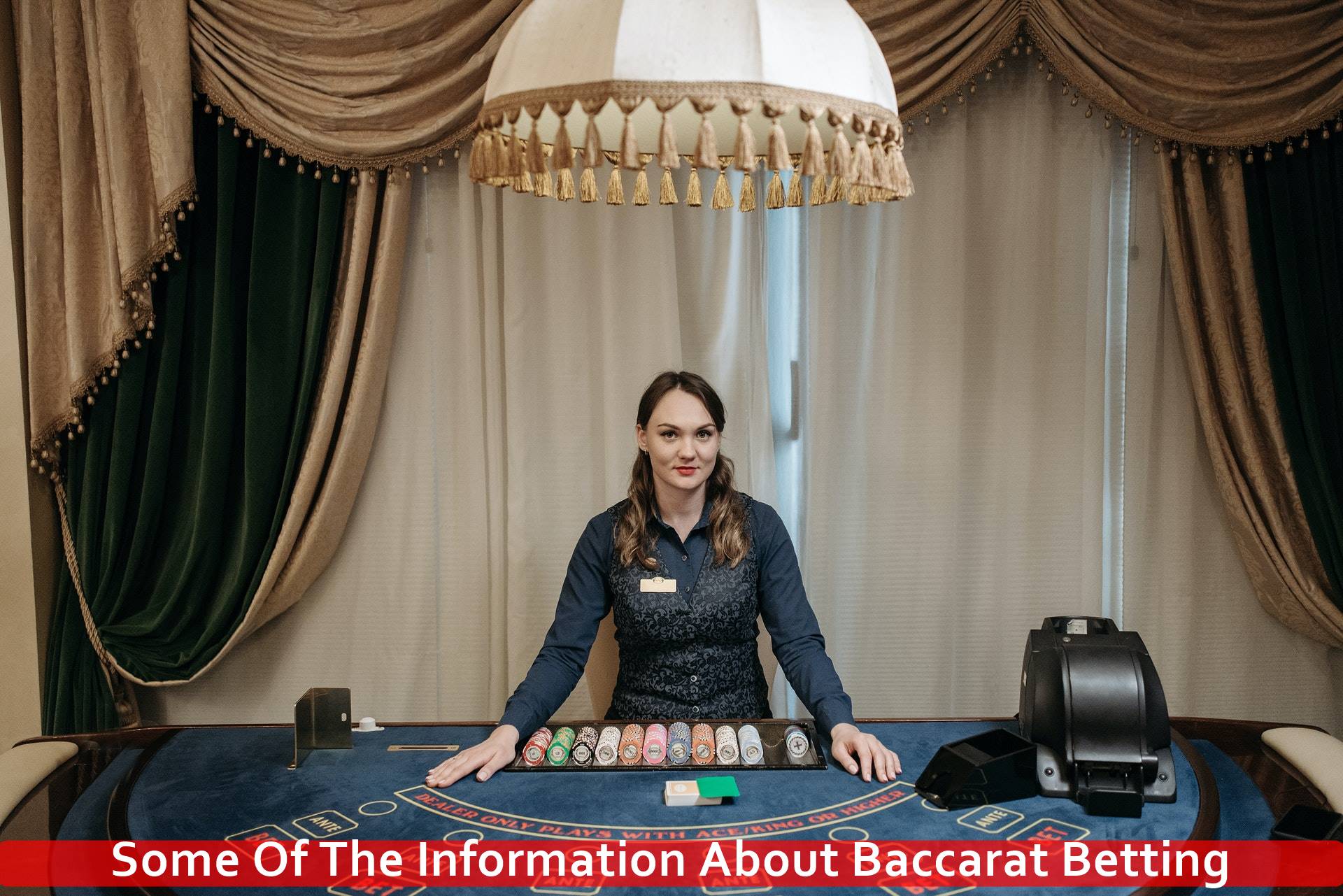 The Rise of Baccarat: From Elite Game to Mainstream Success