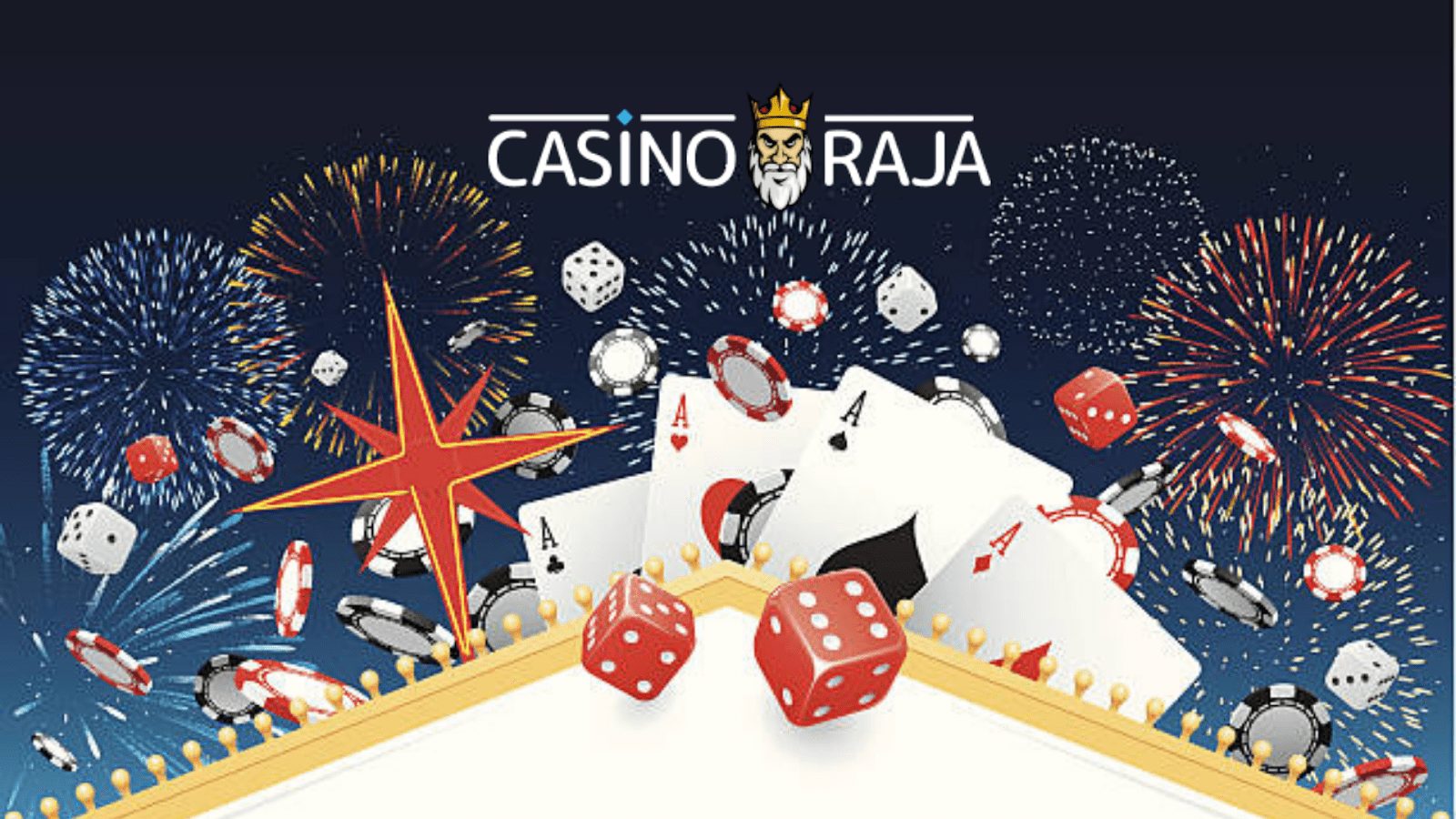 Casino raja