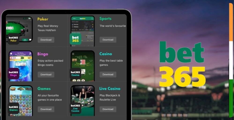 Complete review of Bet365 bookie in India 2022