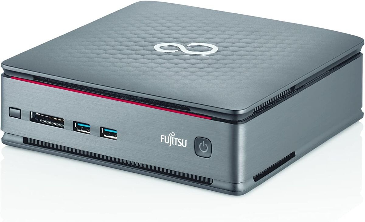 Mini Computer - Fujitsu
