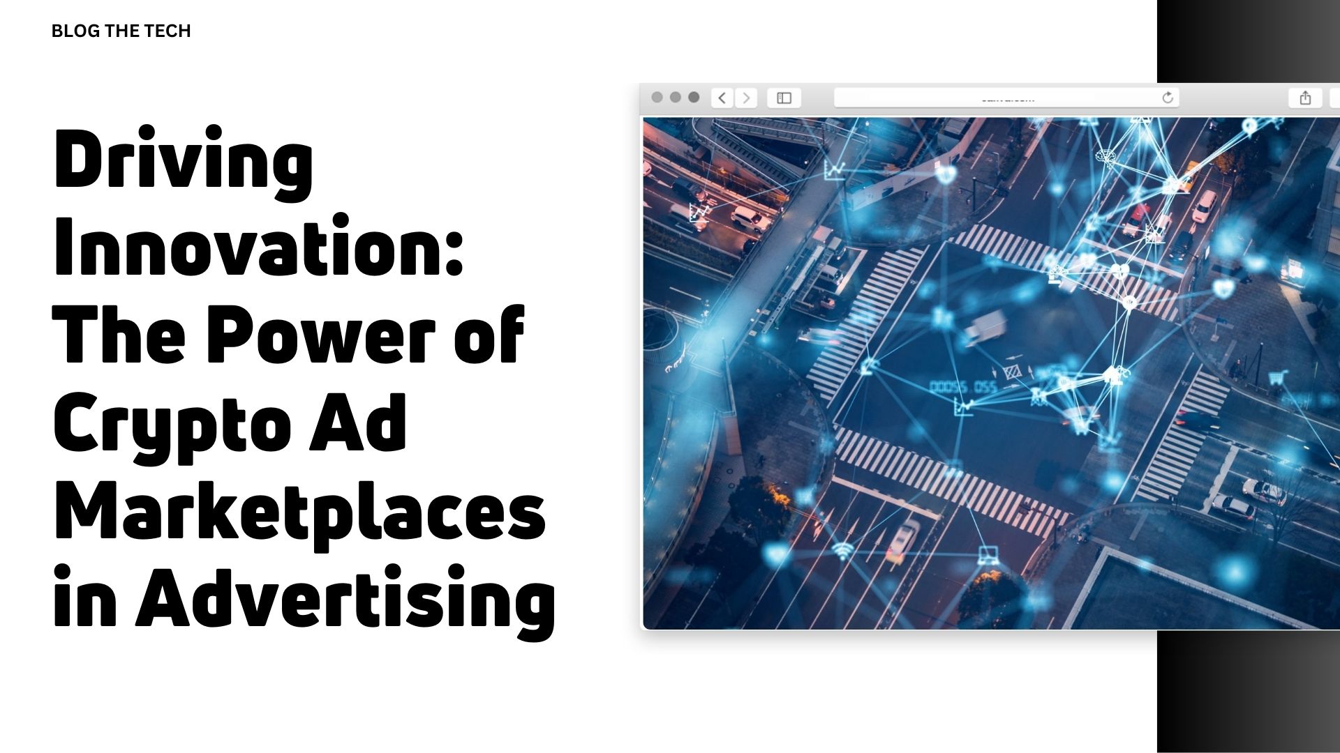 Driving Innovation: The Power of Crypto Ad Marketplaces in Advertising