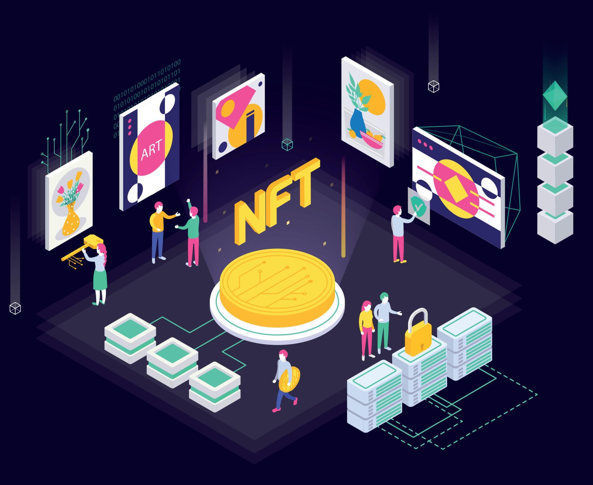 blockchain-technology-transforming-fan-engagement:nfts