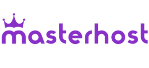 MasterHost Logo
